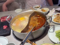 -宴全牛粤来越牛潮汕鲜牛肉火锅(海州万达广场店)