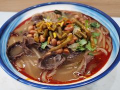 -苏渝轩锅盖面(润州万达广场店)