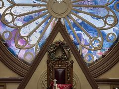 -叶叶菩提(太原别墅店)