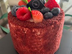 -姆们M Sweetie Cake(五道口店)