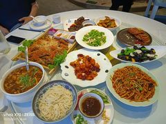 -喜福楼(黑山大街店)