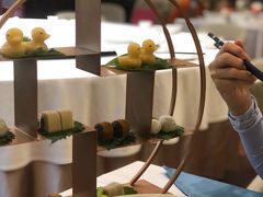 -月福京味斋·烤鸭店·北京菜(鼓楼总店)