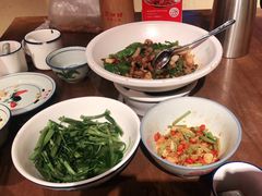 -老湘村·湖南土菜(天河维多利店)