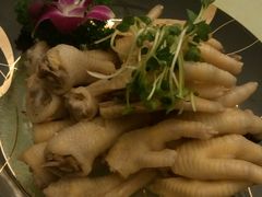 -王中王餐厅(东安路店)