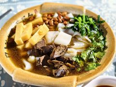 卷粉-嘉里饭庄