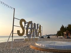 -惠州金海湾嘉华度假酒店