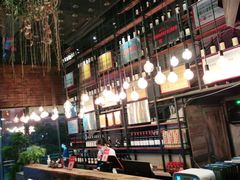 -同仁四季椰子鸡(海岸城天利店)