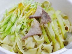 -乐天拉面(桃花街店)