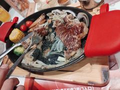 -尊品牛排(绳金塔店)