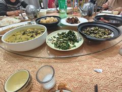 -金丰鱼庄(四团店)