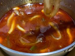 土豆粉-夜烤·宜宾烧烤(洋河路店)