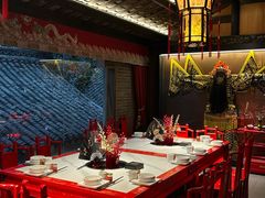 -小龙翻大江文化火锅(宽窄店)
