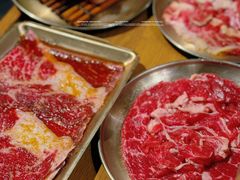 -西塔老太太泥炉烤肉(双井店)