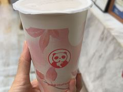 -茶百道(呼家楼店)