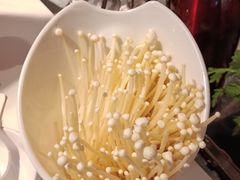 -犇鼎牛潮汕牛肉火锅(新辰里学清路店)