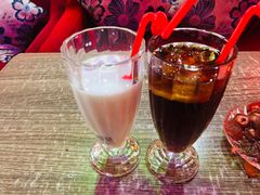 -摆渡酒吧(后海店)