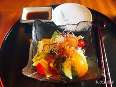 -日本桥怀石料理(北京长安大厦店)