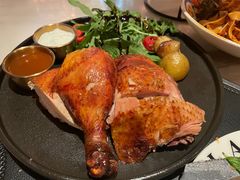 -IL TEATRO 精品意大利餐厅