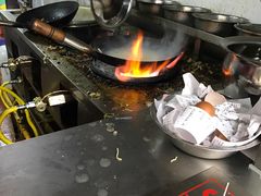 -舒记老友粉(埌西店)