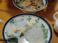 -鸭小妹鸭血粉丝(老门东店)