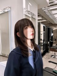 -BOF HAIR BY HONTO