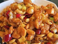 -君霖海鲜私房菜(春柳店)