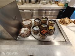 -云尚自助餐厅(佛山南海瞻云酒店)