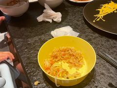 -火地铁板烧(昆山万象汇店)