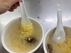 -老福合沟无米粿甜汤粿品店