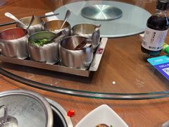 -东海怡品海鲜豆捞(星街坊店)