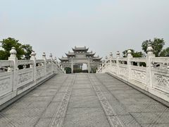 -观潮胜地公园