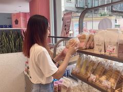 -康欣面包生日蛋糕(幸福店)