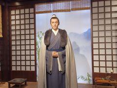 -上海杜莎夫人蜡像馆