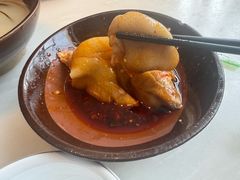 -常和州·夜宵大排档(常州单店)