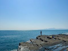 -东平洲海岸公园