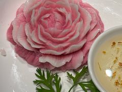 -西安饭庄·非遗陕菜(钟楼店)
