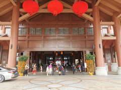 -海口万豪·大堂吧·望海吧.日落海景·下午茶·奶茶·咖啡·轻食·蛋糕·鸡尾酒·清吧