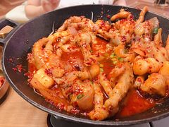 -HOTISLAND海鸡岛·韩国料理(江南西店)