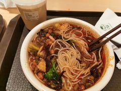 -水平有限广西米粉·广西风味集(五道口店)