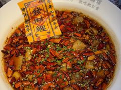 -耙吉吉川味小酒馆(本地人回头店)