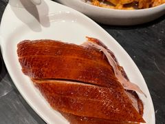 -金鸭季·臻品餐厅(欢乐海岸购物中心店)