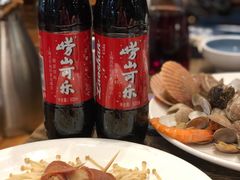 -鲜小岛·铜锅涮肉