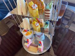 -康莱德酒店·望海阁大堂吧