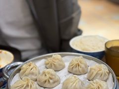 常州小笼包-老西门·常州菜(新区店)