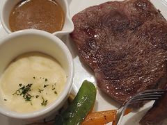 -Deer Park鹿园西餐(仁恒置地广场店)