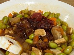 -玲燕蒸菜馆(江东路店)