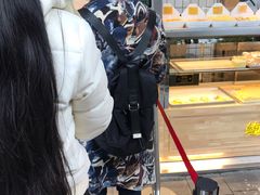-鲍师傅糕点(江苏路店)