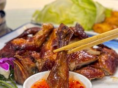 -东江海鲜大排档·潮汕菜·砂锅粥