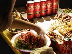 -新沙烧烤·炭烤鲜牛肉(新沙路店)