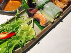 卷物小拼-花样西贡·蜜越餐厅·法式越南料理(水晶城店)